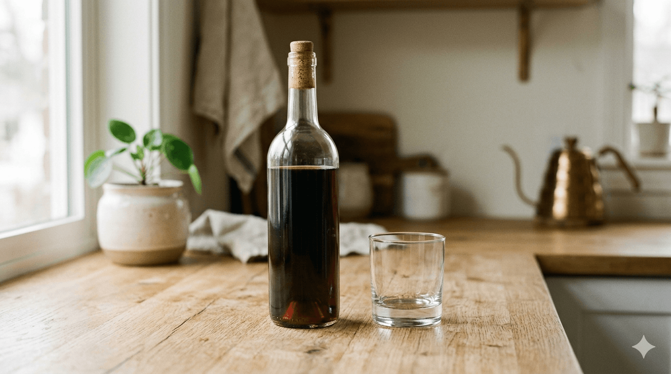 Cold Brew – The Recipe for the Perfect Cold Coffee (Seasonal Hit)