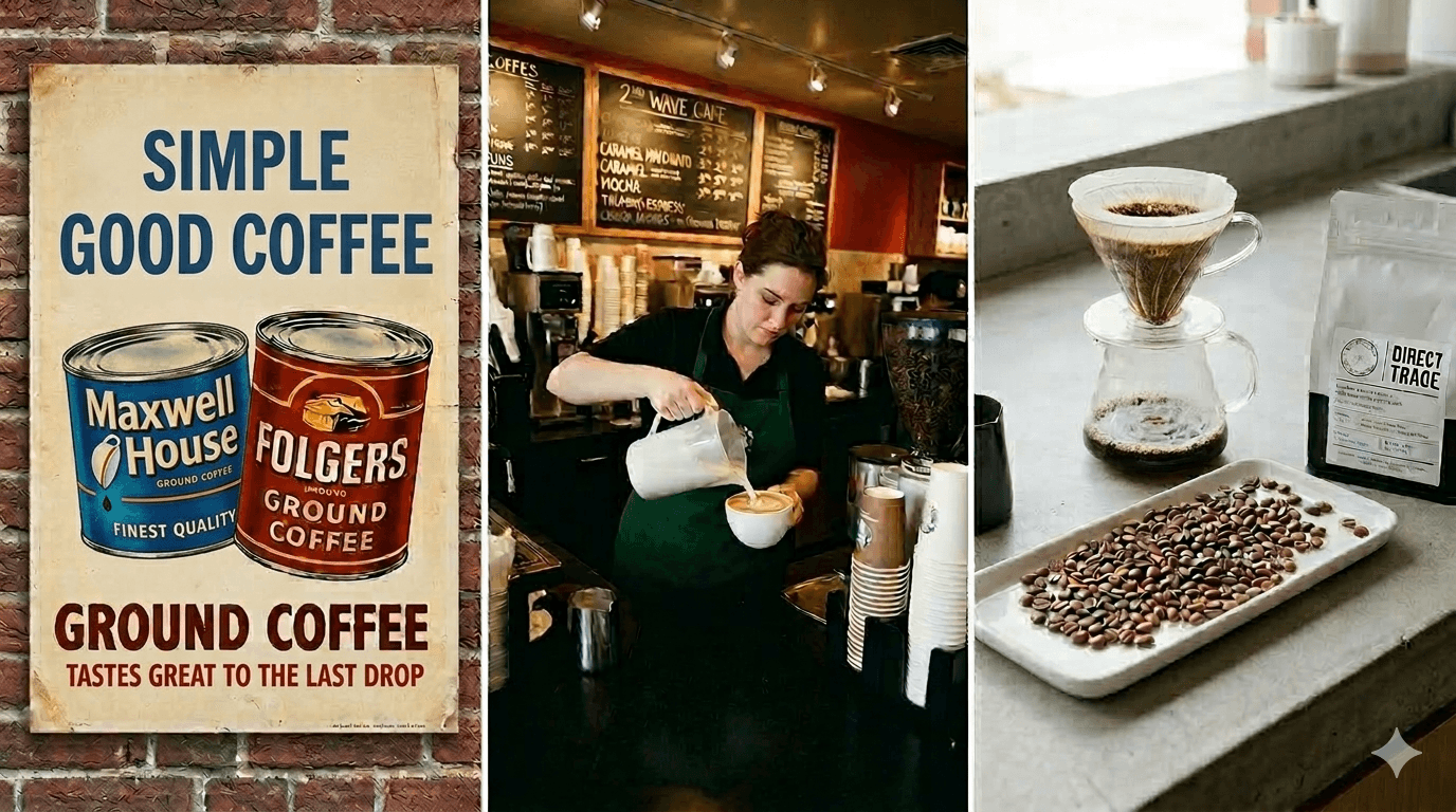 Third Wave Coffee: What Is It? A Guide to the Specialty Revolution