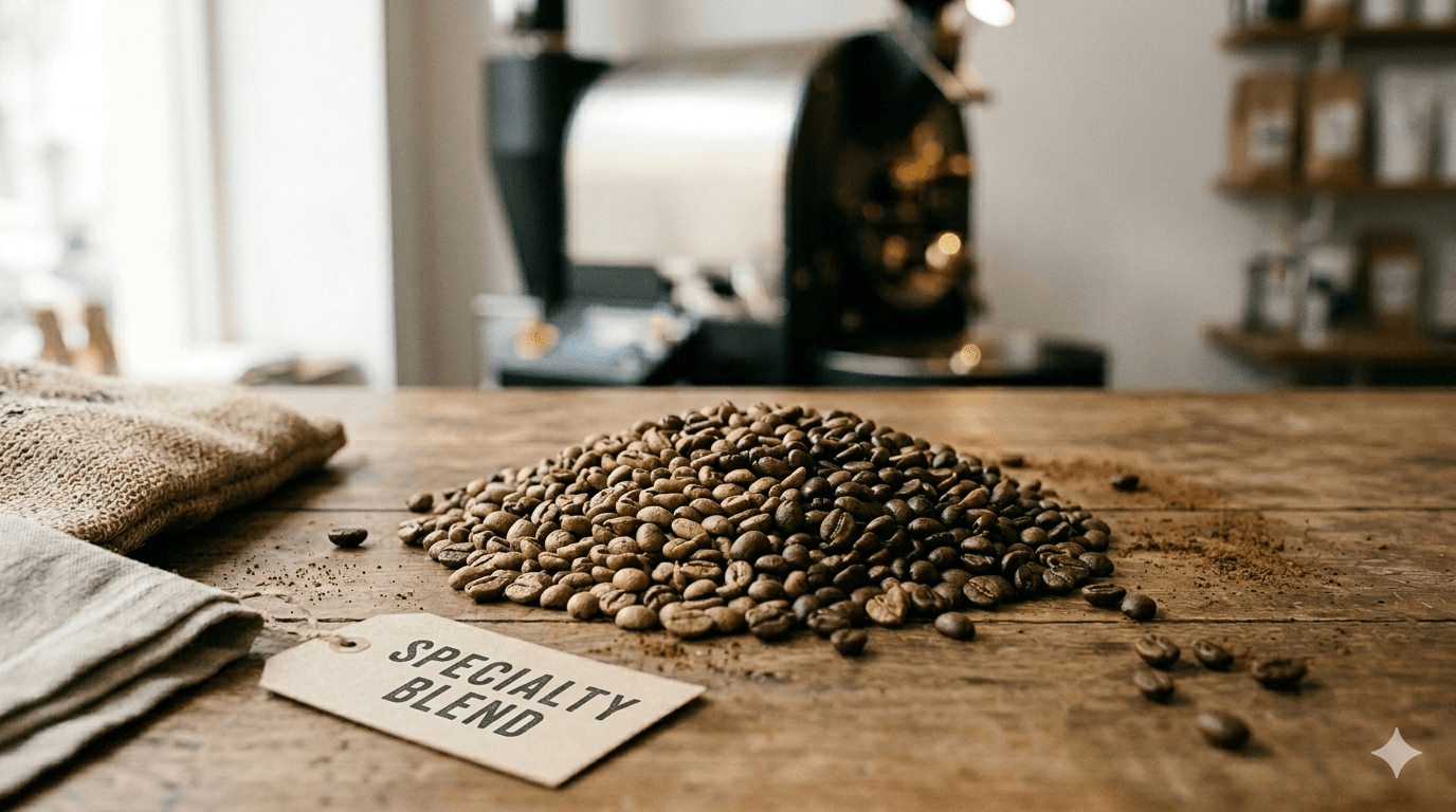Single Origin vs Blend: Which One to Choose?